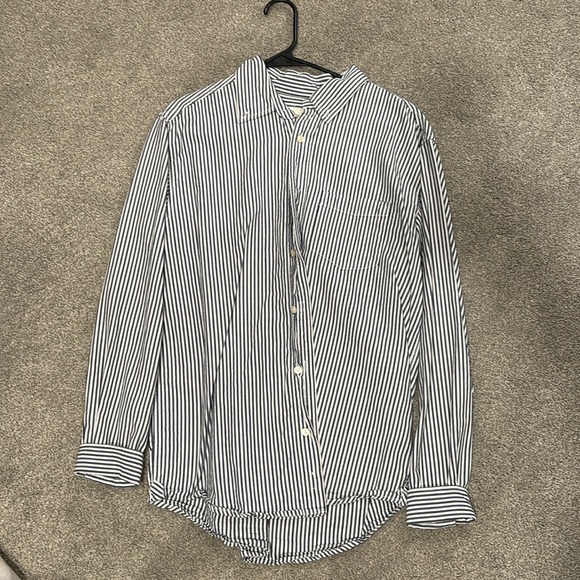 Mens Old Navy button up - Picture 1 of 4